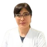 Тулеушова Райша Кайратовна