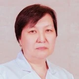 Тумбаева Гульнар Амангельдиновна