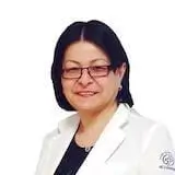 Тунгатарова Маншук Айтжановна