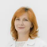 Турченко Оксана Владимировна