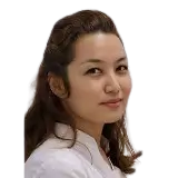 Турдибаева Гульбахор Сайдуллаевна