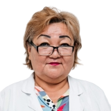 Турганбаева Гульбану Галымовна