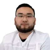 Турганов Асимжан Алимжанович