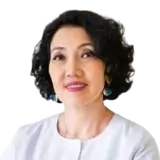 Турлибекова Сауле Сериковна