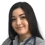 Турлина Нургуль Талгатбековна