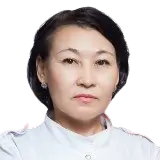 Турмагамбетова Гаухар Дуйсеновна