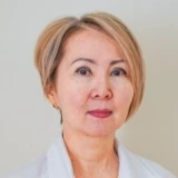 Турманова Карлыгаш Досболовна