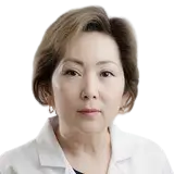 Турсабекова Жанна Тлеухановна