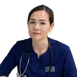 Турсынбаева Айнур Жораевна