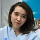 Турсынбаева Аида Миримхановна