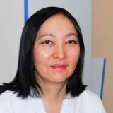 Турсунбай Ботагоз Сайрановна