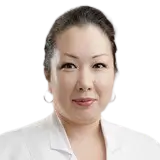 Турсынова Анель Турсыновна