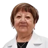 Тусеева Клара Хусаиновна