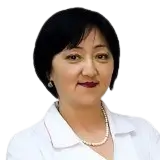 Түсіп Салтанат Рамазанқызы