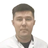 Туткушев Бахытжан Саматович