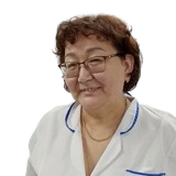 Тыныбаева Айгуль Тулегеновна