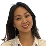 Тынышбекова Аяулым Сериковна