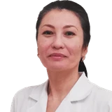 Тыштыкова Айнагуль Сейтжановна