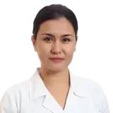 Тюлебаева Арна Берикбековна