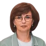 Уголькова Ольга Леонидовна