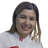 Улесаева Малика Аманжановна