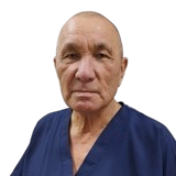 Уликпанов Урахбай Кашкенбаевич