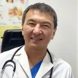 Ултараков Алмас Джумабаевич