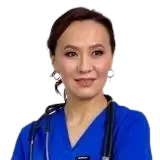 Умбет Сауле Сабитовна