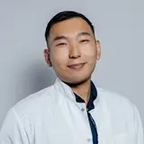 Умбетов Ардашир Биржанович