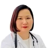 Умирбаева Асель Ильтаевна