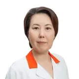 Умурзакова Хорлан Маликовна