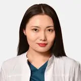 Умутбаева Аяжан Саятовна