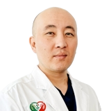 Уналбаев Багдаулет Бауыржанович