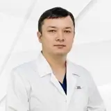 Сихымбаев Марат Дауренович