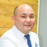 Уралбаев Данияр Оразбекович