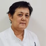 Уралбаева Сауле Байсеитовна