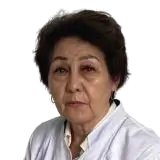 Уразбекова Багдат Каргашевна