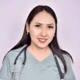 Уринбасарова Рысжан