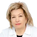 Уристенова Гульнар Кумисбековна