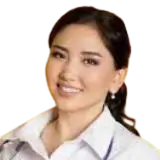 Уркимбаева Айнур Ермековна