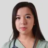 Усенова Тахмина Рустамовна