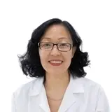 Усипбекова Гульдана Жаксыбековна