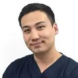 Усманов Рамиль Абдукаримжанович