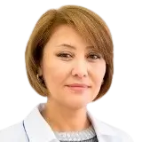 Утегалиева Гульнара Нурлыбаевна