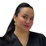 Утельбаева Назым Саяновна