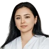 Утельбаева Олесия Ералиевна