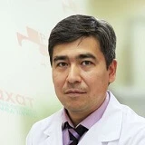 Утепов Дилшат Каримович