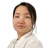 Уйсимбаева Арайлым Бахытовна