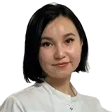 Вахитова Эльвира Рахимжановна
