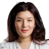 Ваисова Амина Ериковна